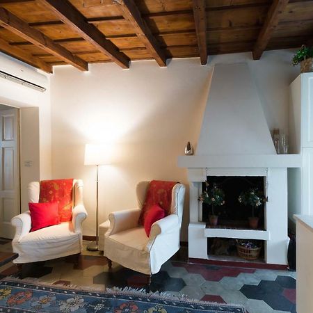 Ticinese 59 Apartment 米兰 外观 照片