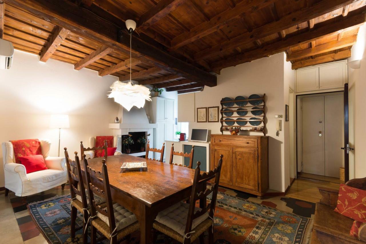 Ticinese 59 Apartment 米兰 外观 照片