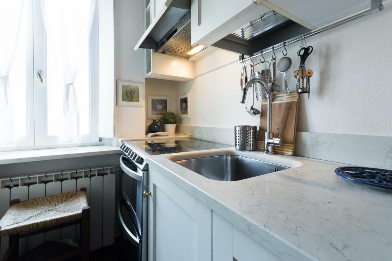 Ticinese 59 Apartment 米兰 外观 照片