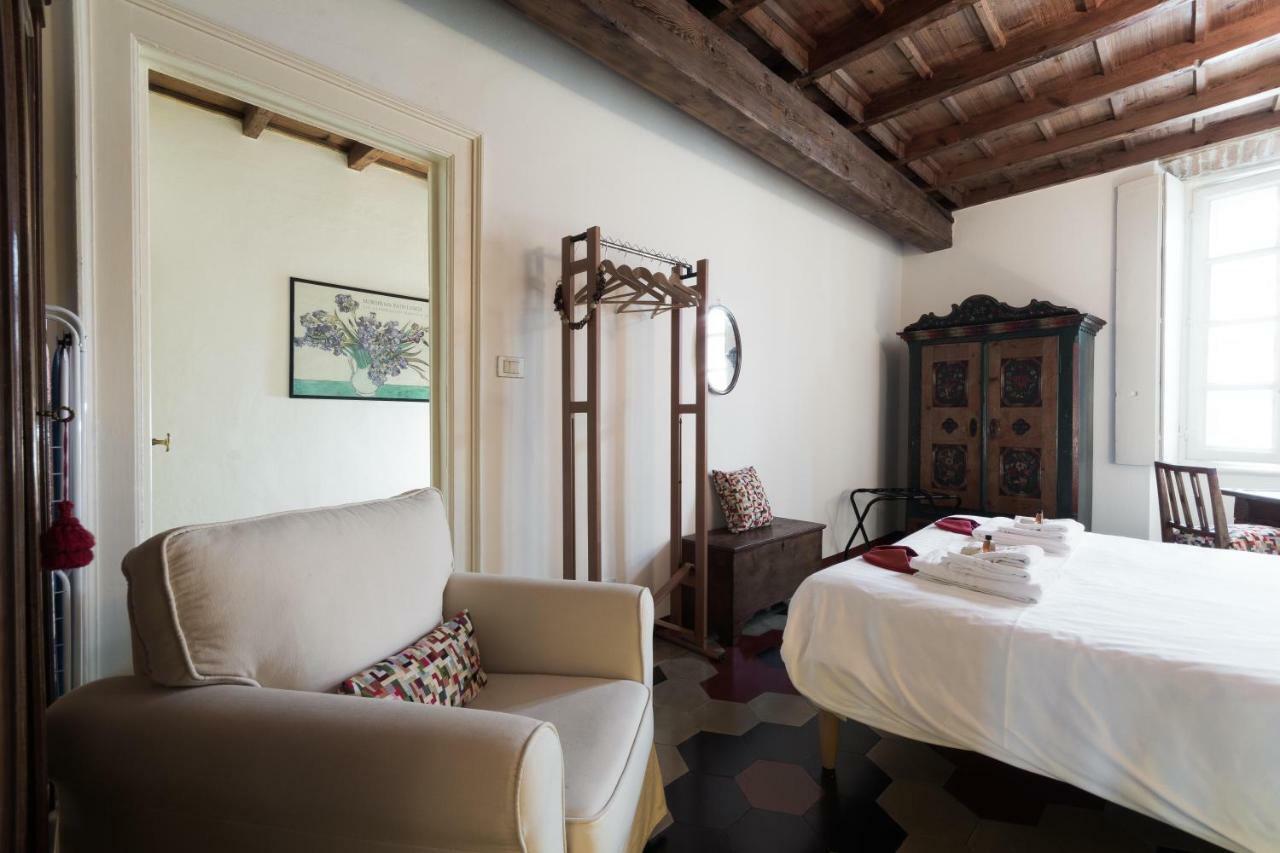 Ticinese 59 Apartment 米兰 外观 照片
