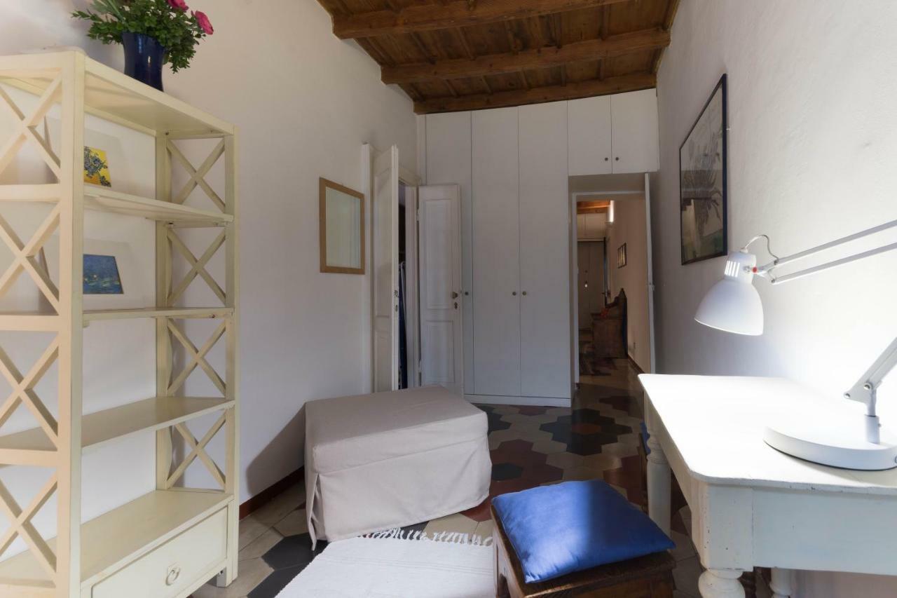 Ticinese 59 Apartment 米兰 外观 照片