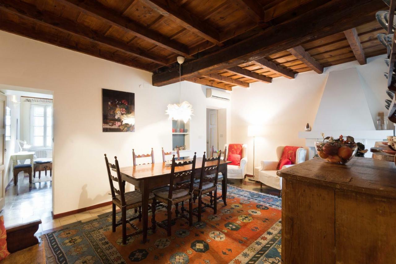 Ticinese 59 Apartment 米兰 外观 照片