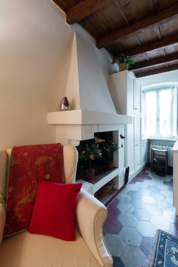 Ticinese 59 Apartment 米兰 外观 照片