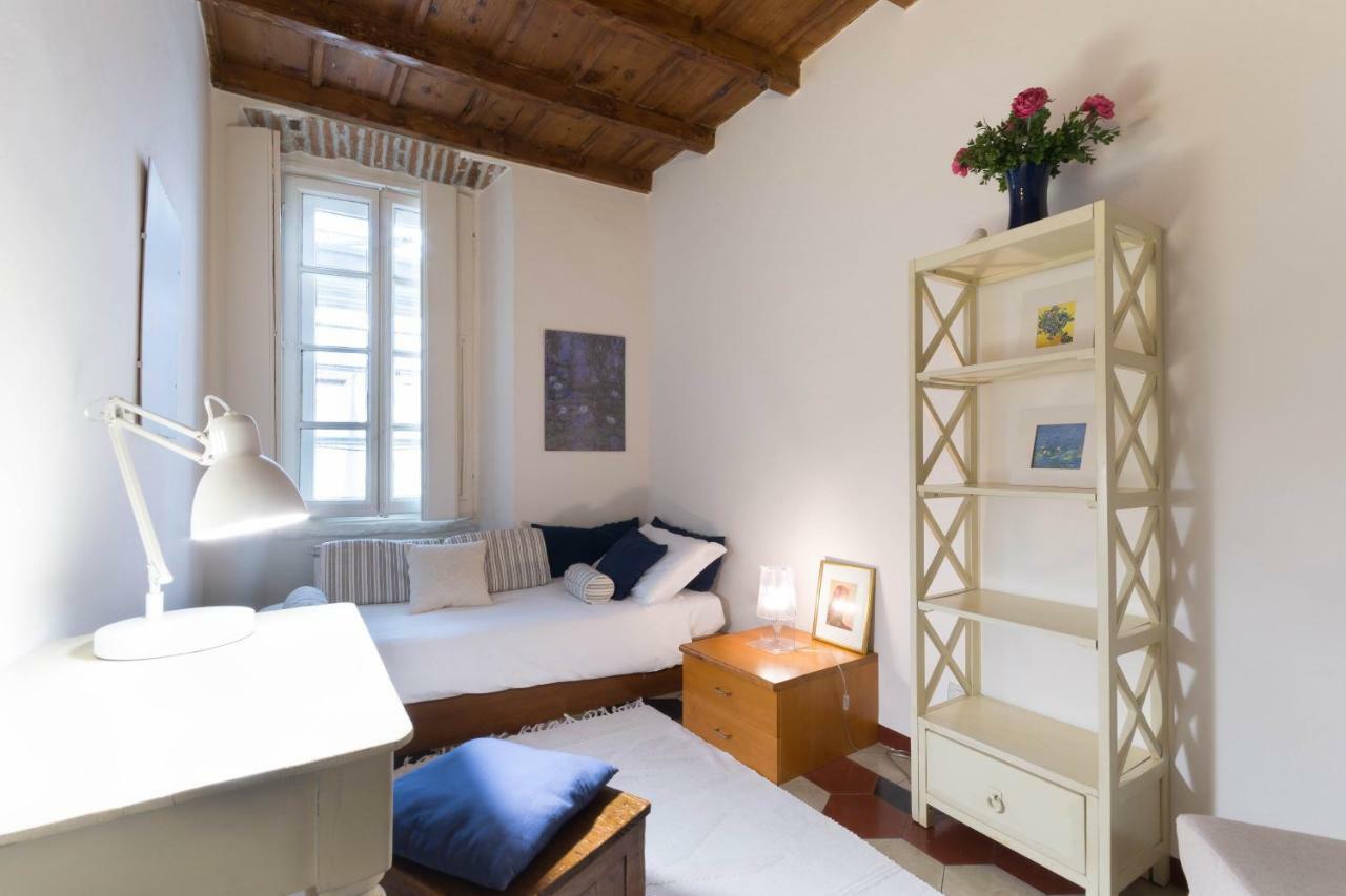 Ticinese 59 Apartment 米兰 外观 照片