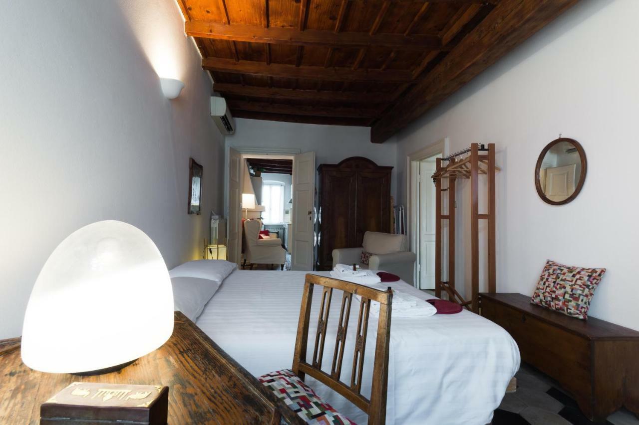 Ticinese 59 Apartment 米兰 外观 照片