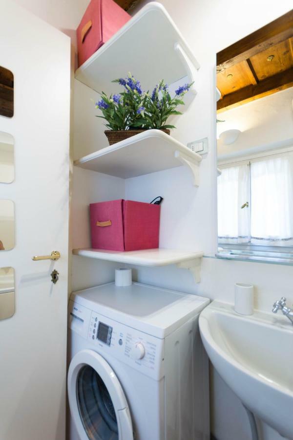 Ticinese 59 Apartment 米兰 外观 照片