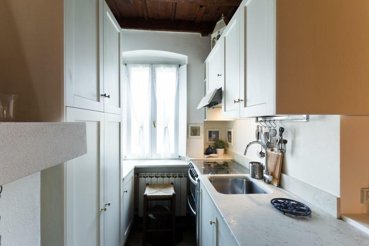 Ticinese 59 Apartment 米兰 外观 照片