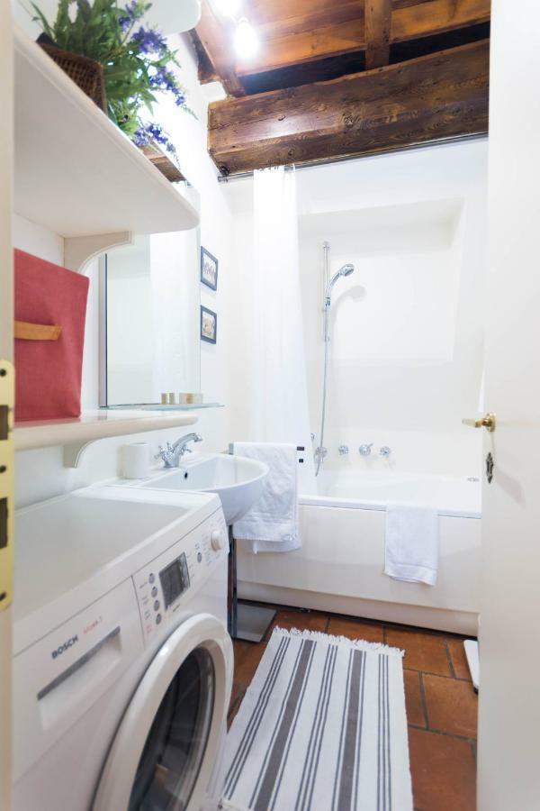 Ticinese 59 Apartment 米兰 外观 照片