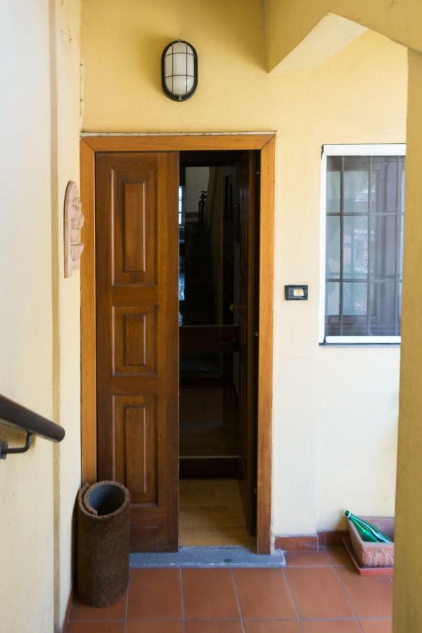 Ticinese 59 Apartment 米兰 外观 照片