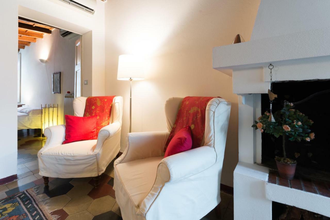 Ticinese 59 Apartment 米兰 外观 照片