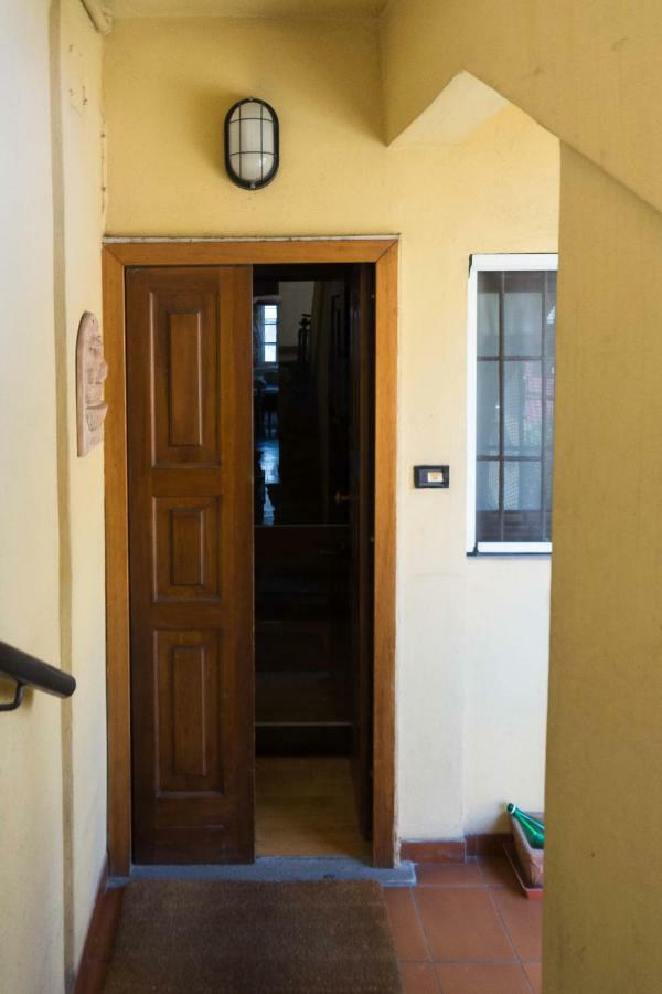 Ticinese 59 Apartment 米兰 外观 照片