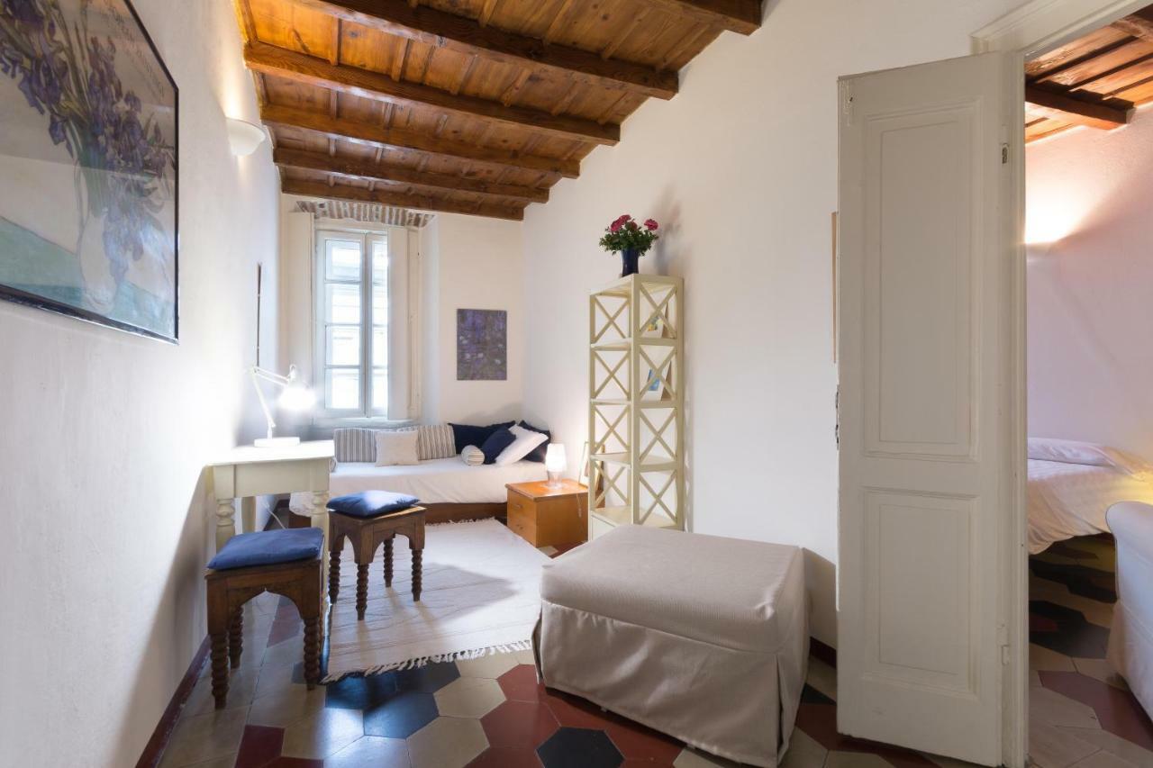 Ticinese 59 Apartment 米兰 外观 照片