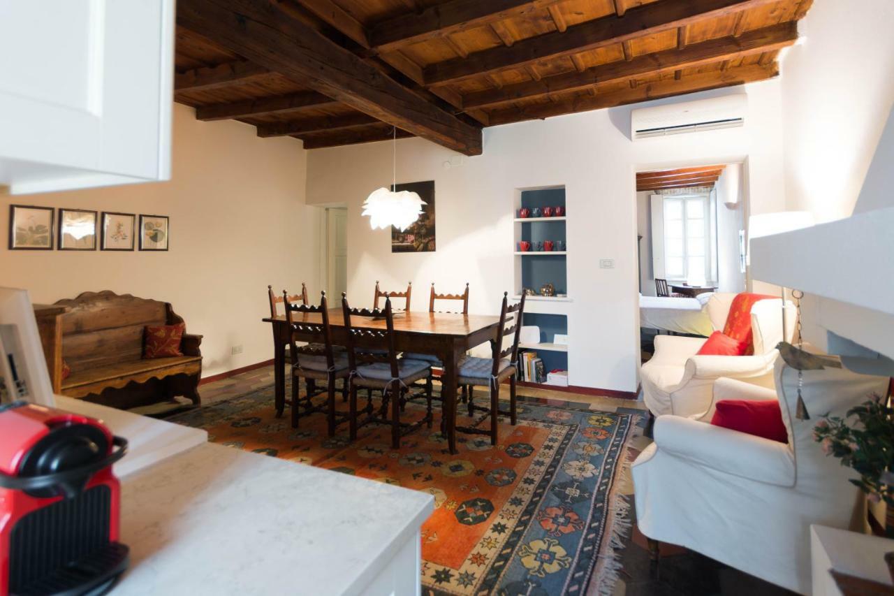 Ticinese 59 Apartment 米兰 外观 照片