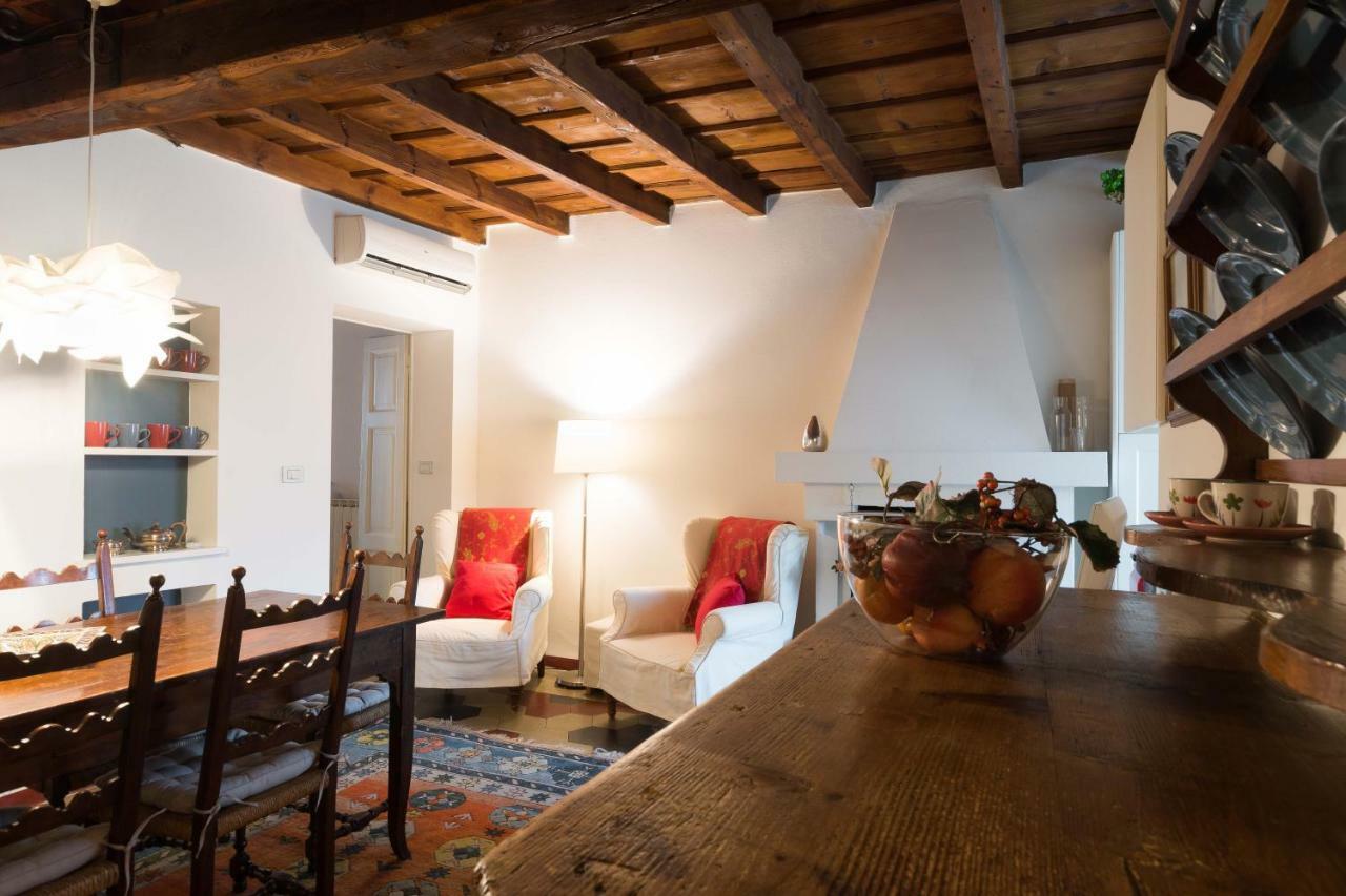 Ticinese 59 Apartment 米兰 外观 照片